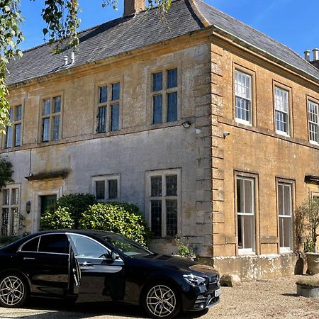 Escape To Ash House 18Th Century Manor In Somerset Martock Εξωτερικό φωτογραφία