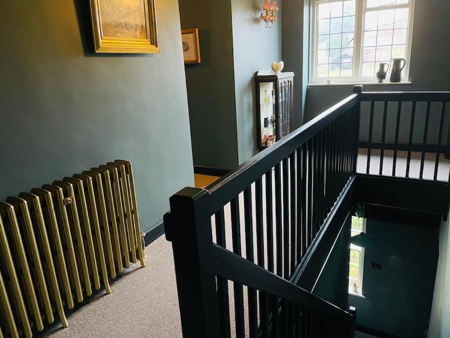 Escape To Ash House 18Th Century Manor In Somerset Martock Εξωτερικό φωτογραφία