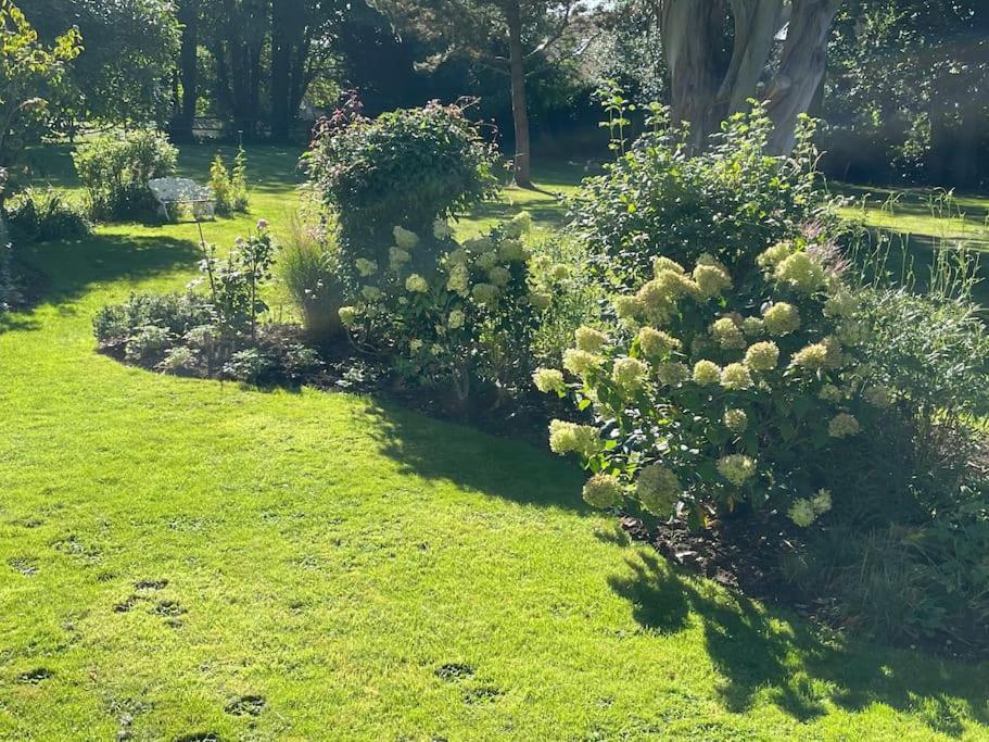 Escape To Ash House 18Th Century Manor In Somerset Martock Εξωτερικό φωτογραφία