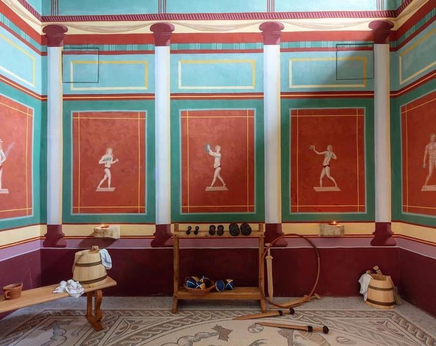 Escape To Ash House 18Th Century Manor In Somerset Martock Εξωτερικό φωτογραφία