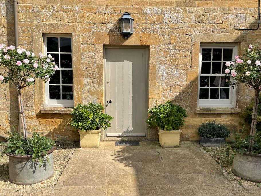 Escape To Ash House 18Th Century Manor In Somerset Martock Εξωτερικό φωτογραφία