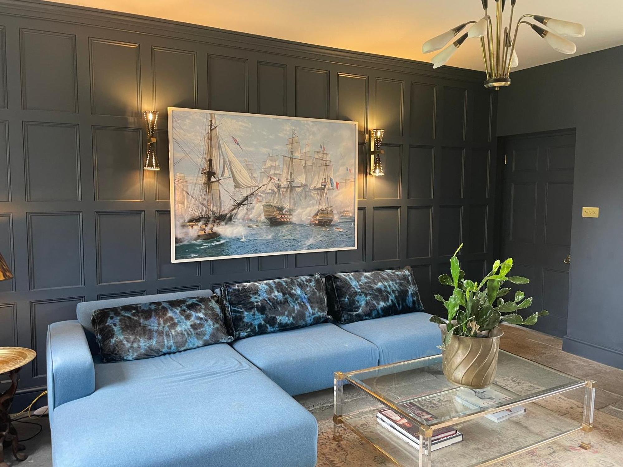 Escape To Ash House 18Th Century Manor In Somerset Martock Εξωτερικό φωτογραφία