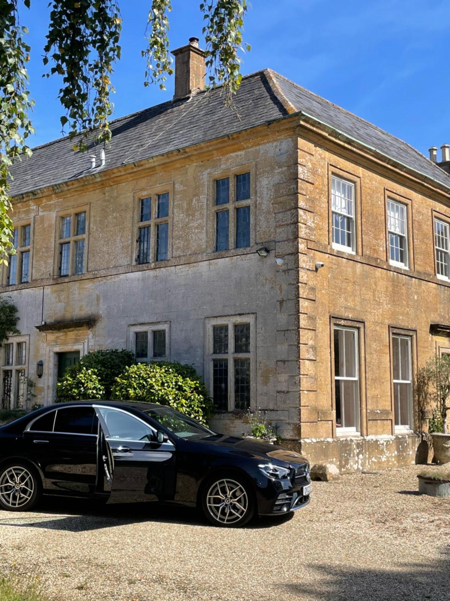 Escape To Ash House 18Th Century Manor In Somerset Martock Εξωτερικό φωτογραφία