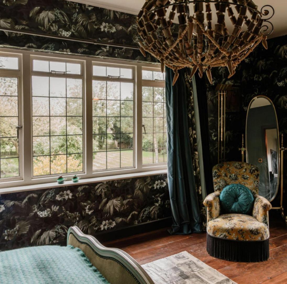 Escape To Ash House 18Th Century Manor In Somerset Martock Εξωτερικό φωτογραφία