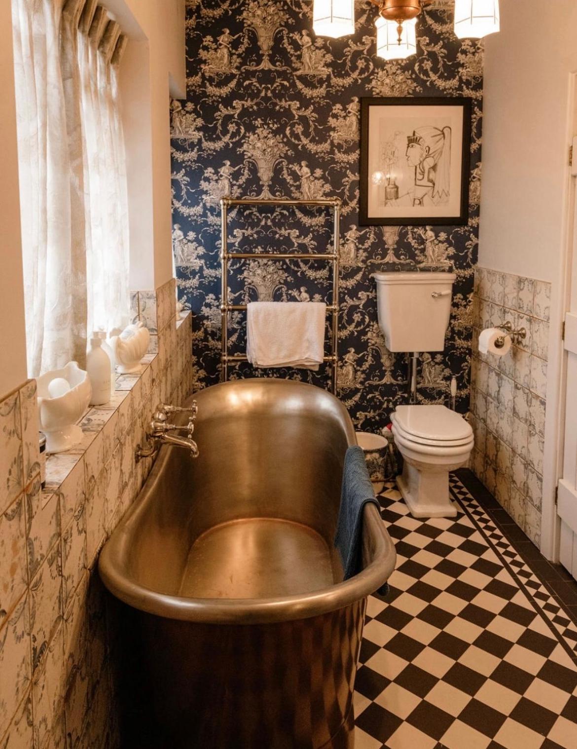 Escape To Ash House 18Th Century Manor In Somerset Martock Εξωτερικό φωτογραφία