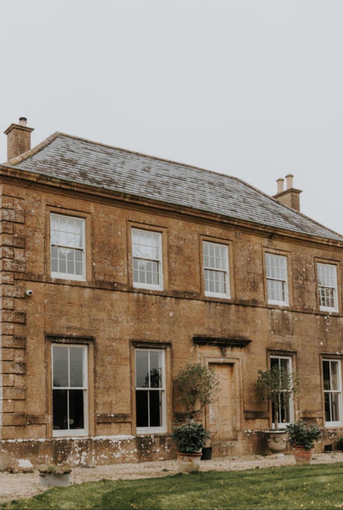 Escape To Ash House 18Th Century Manor In Somerset Martock Εξωτερικό φωτογραφία